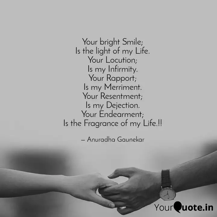 Detail Bright Smile Quotes Nomer 34
