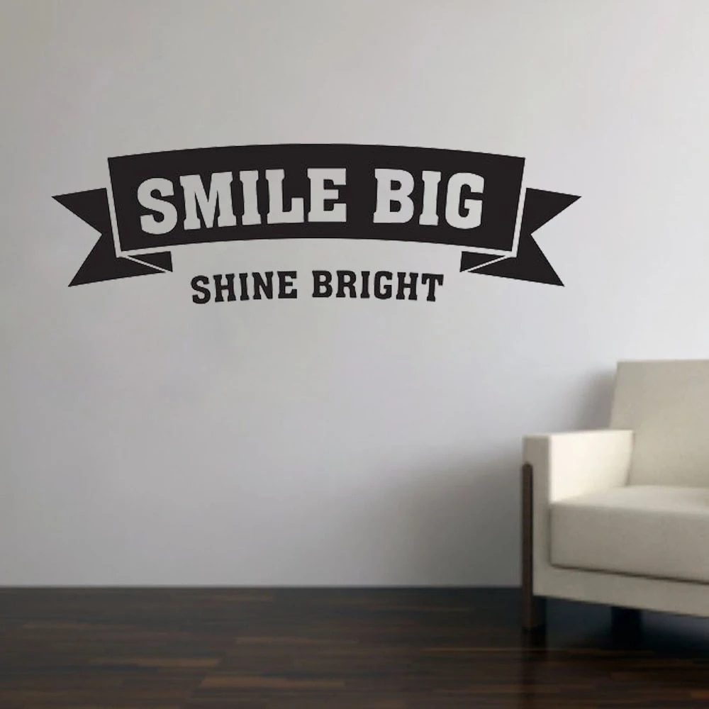 Detail Bright Smile Quotes Nomer 43