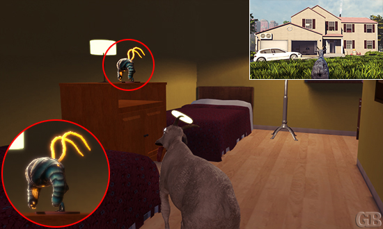 Detail Bring A Towel Goat Simulator Nomer 21