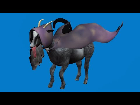 Detail Bring A Towel Goat Simulator Nomer 35