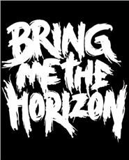 Detail Bring Me The Horizon Logo Nomer 44