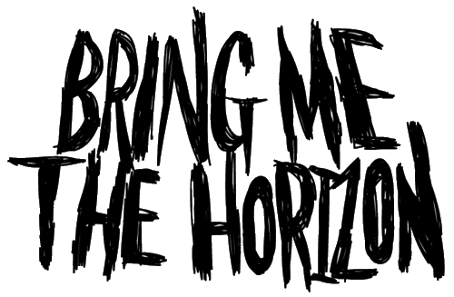 Detail Bring Me The Horizon Logo Nomer 47