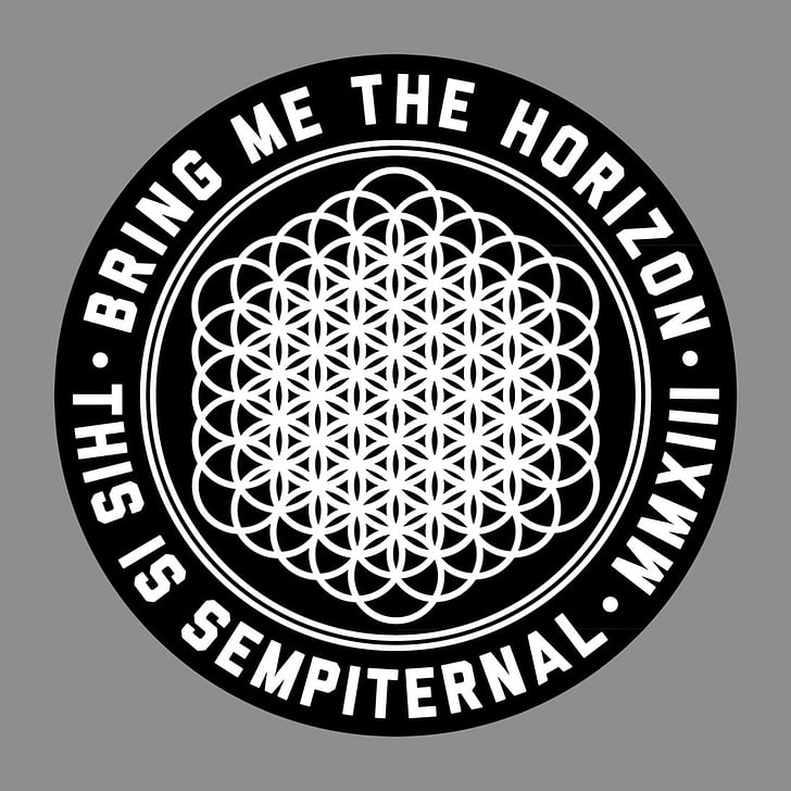 Detail Bring Me The Horizon Logo Nomer 56