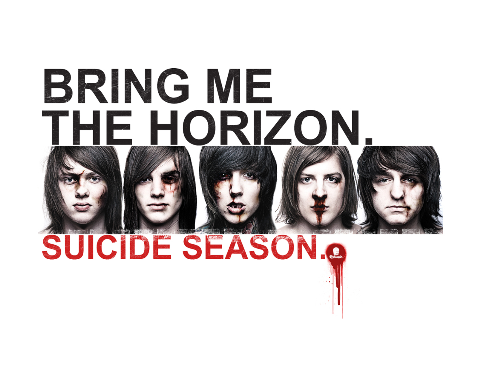 Detail Bring Me The Horizon Logo Hd Nomer 27