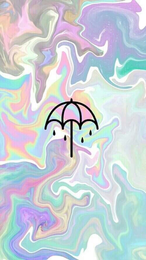 Detail Bring Me The Horizon Thats The Spirit Wallpaper Nomer 14