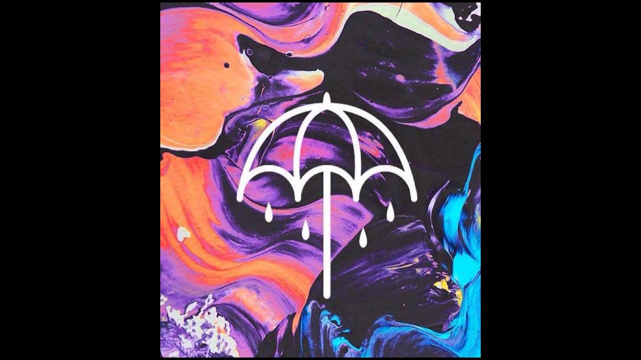 Detail Bring Me The Horizon Thats The Spirit Wallpaper Nomer 46