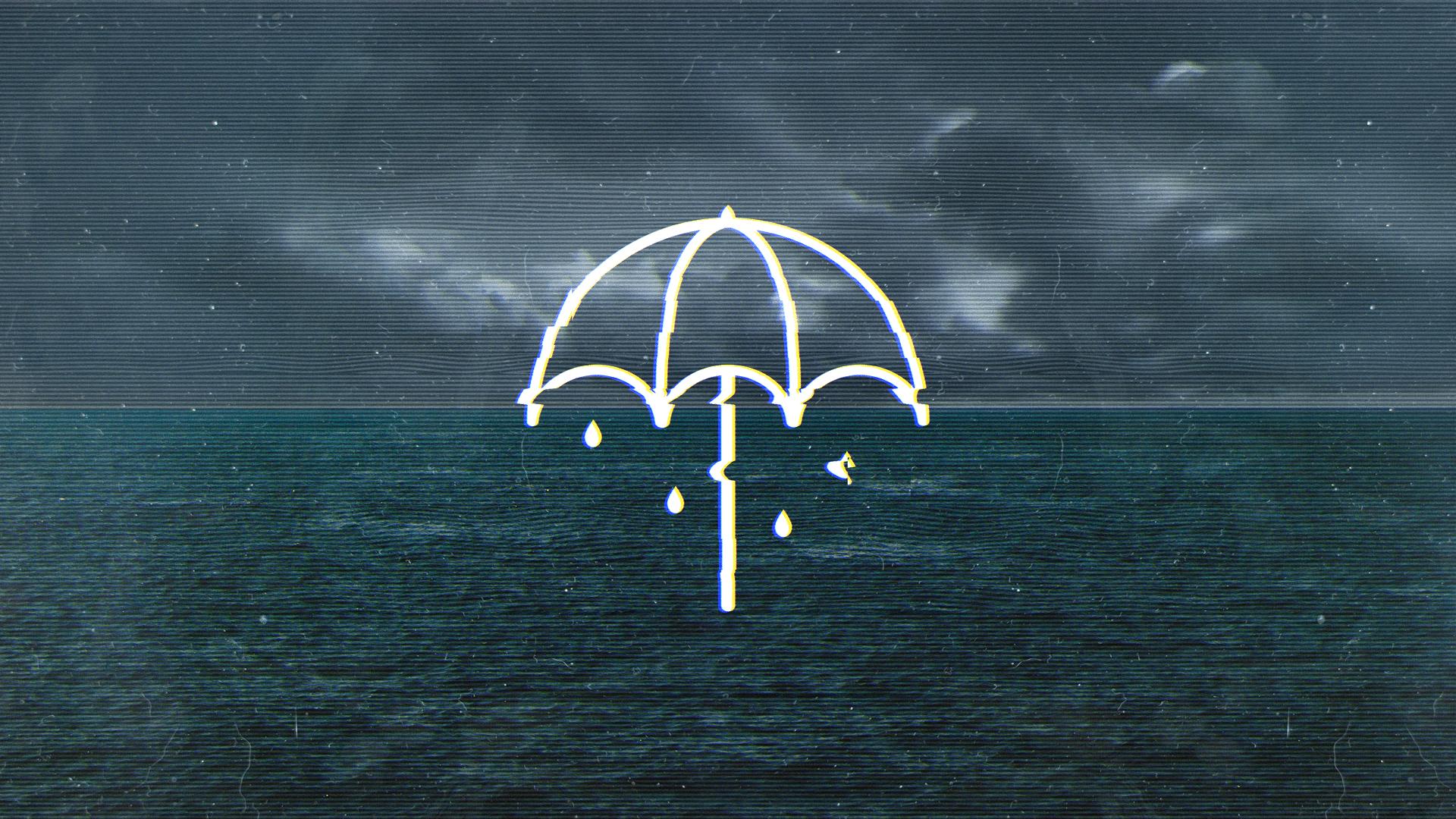 Detail Bring Me The Horizon Thats The Spirit Wallpaper Nomer 6