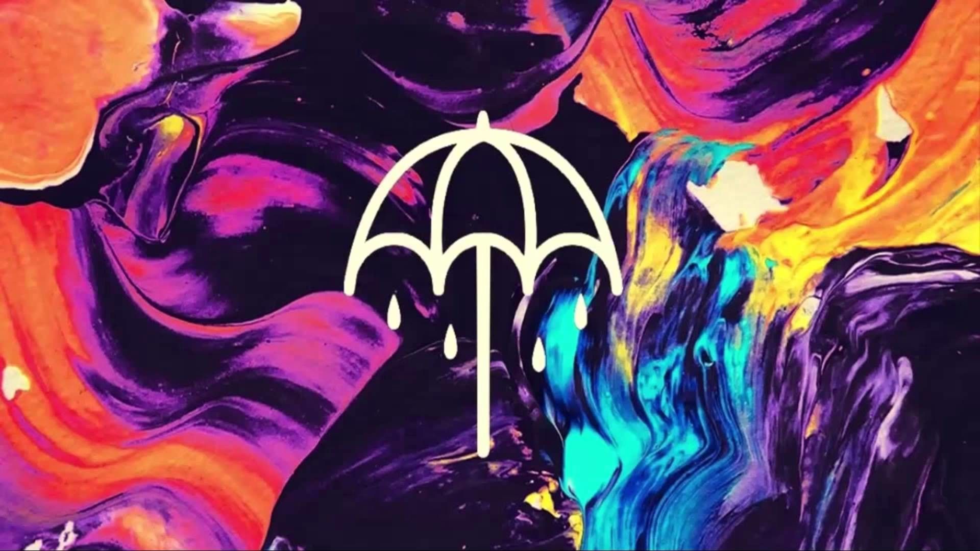 Detail Bring Me The Horizon Thats The Spirit Wallpaper Nomer 8