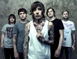 Detail Bring Me The Horizon The Chill Out Sessions Nomer 22
