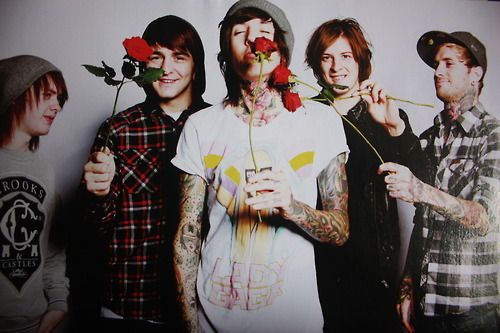 Detail Bring Me The Horizon Tumblr Nomer 24