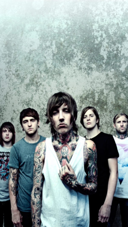 Detail Bring Me The Horizon Tumblr Nomer 42