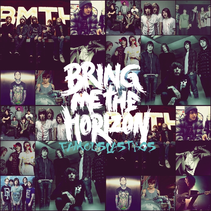 Detail Bring Me The Horizon Tumblr Nomer 48