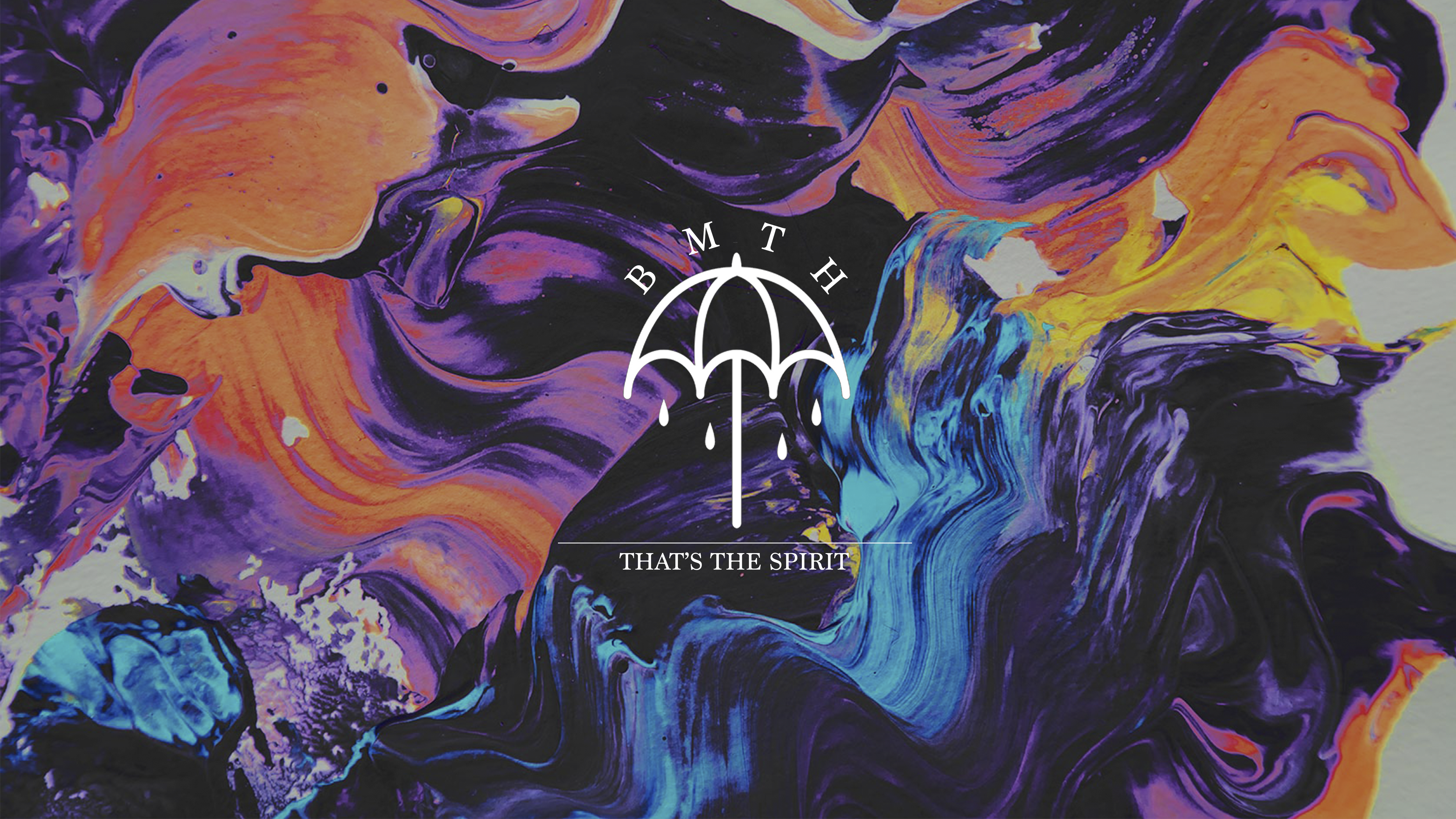 Detail Bring Me The Horizon Wallpaper Nomer 11