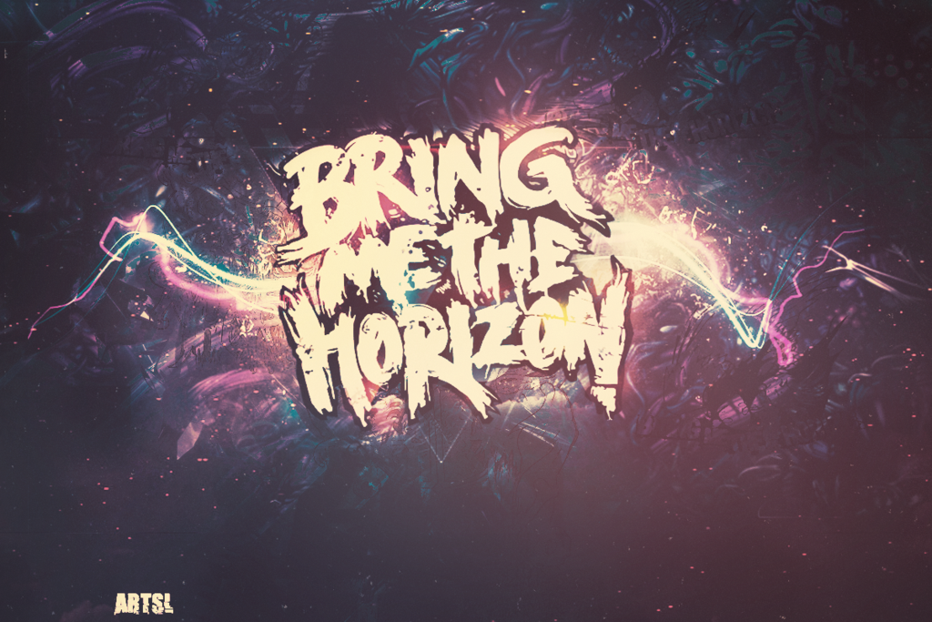 Detail Bring Me The Horizon Wallpaper Nomer 25