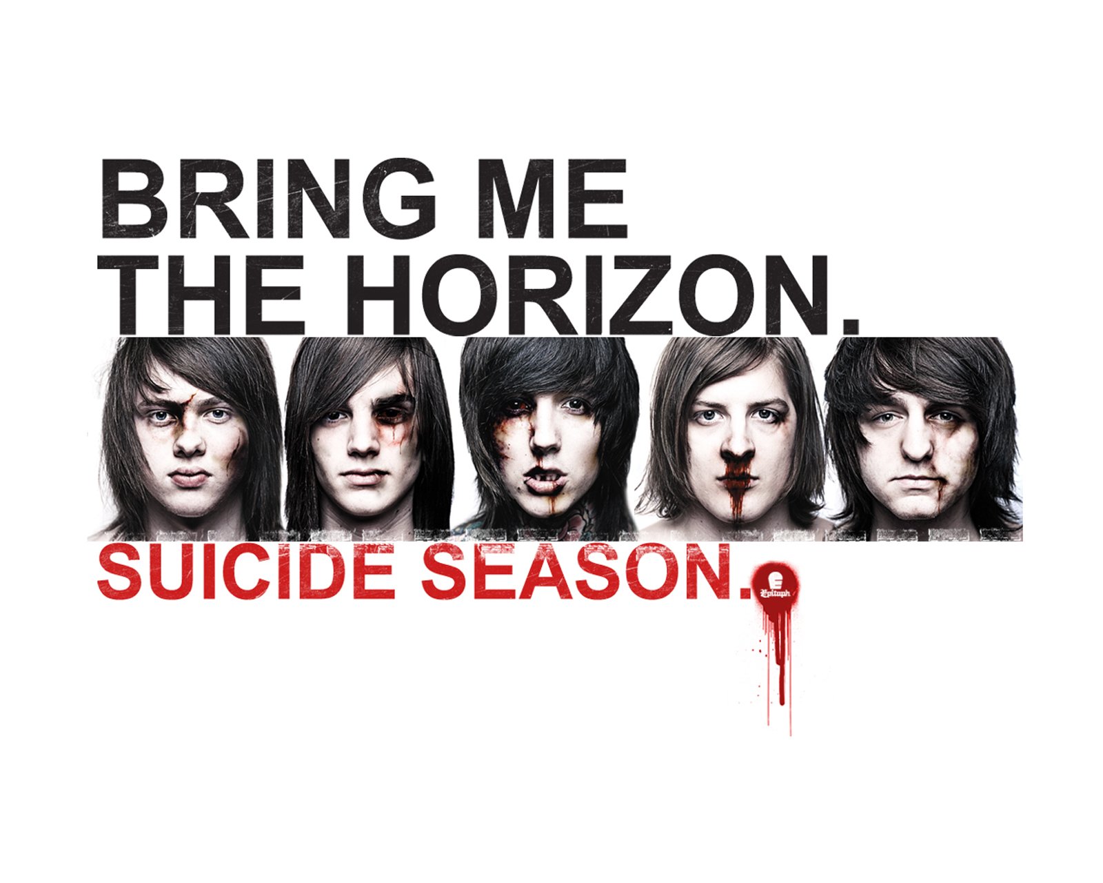 Detail Bring Me The Horizon Wallpaper Nomer 47