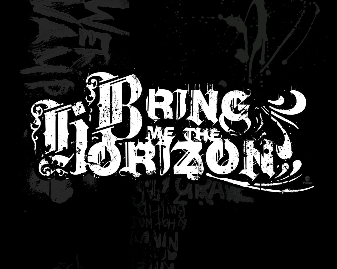 Detail Bring Me The Horizon Wallpaper Desktop Nomer 38