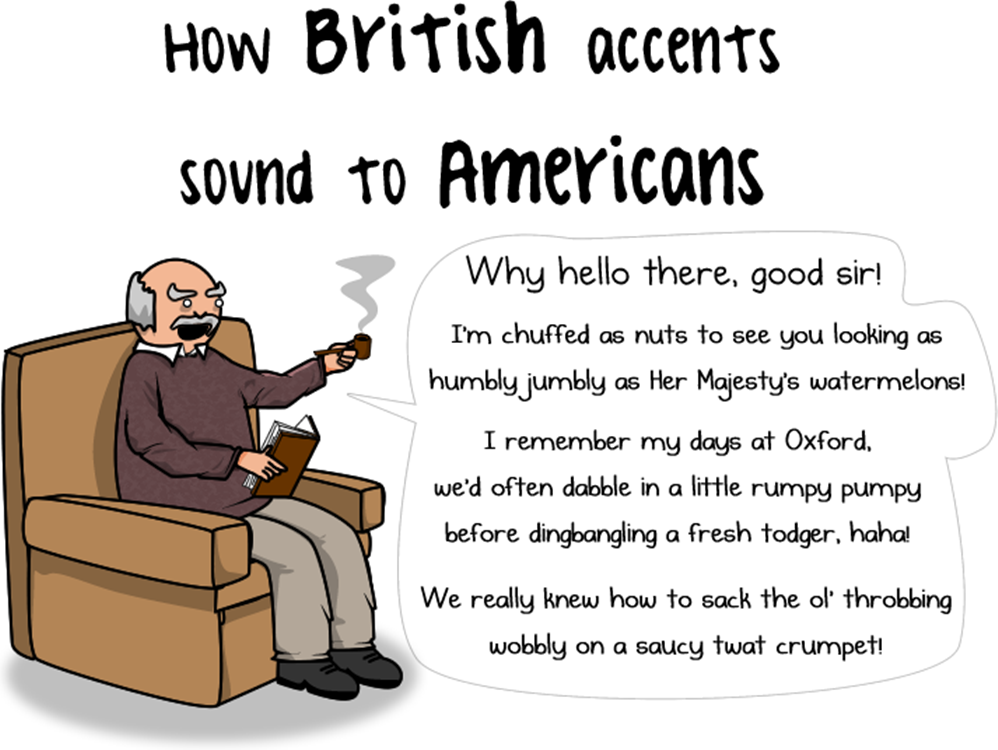 Detail British Accent Meme Nomer 19