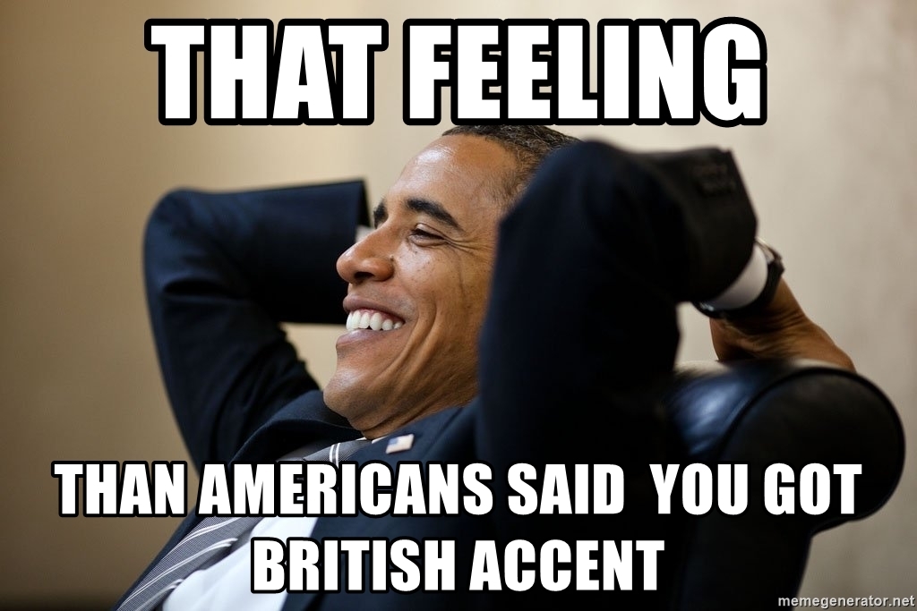 Detail British Accent Meme Nomer 42