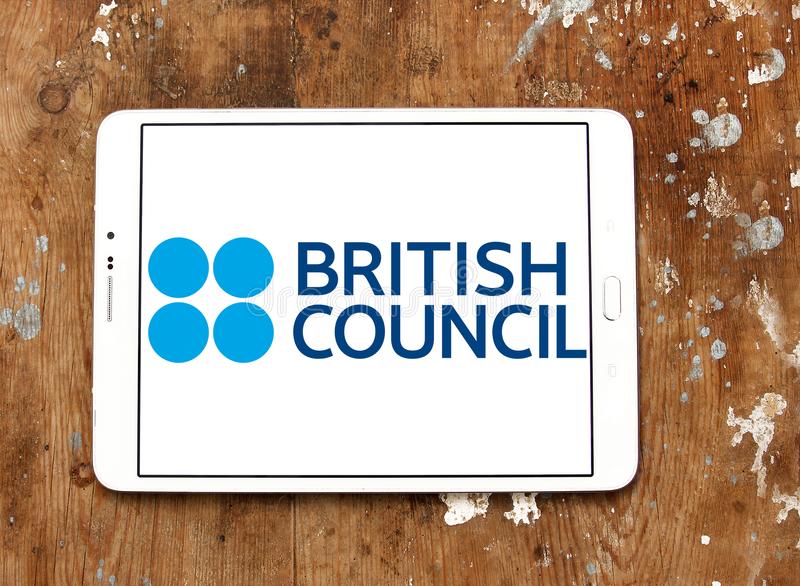 Detail British Council Logo Nomer 35