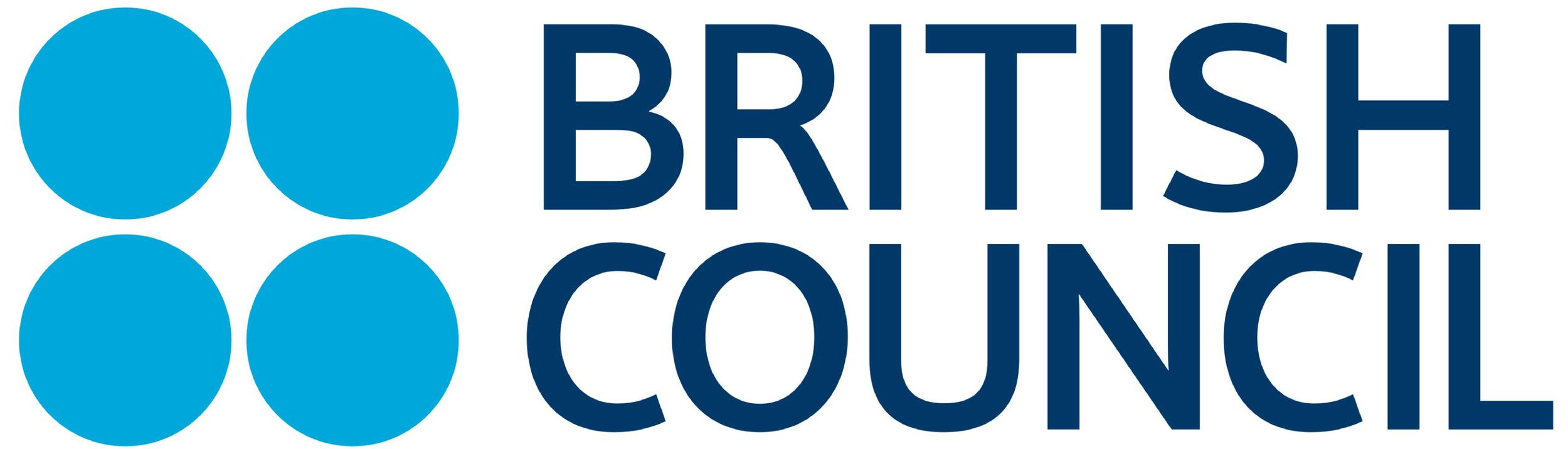 Detail British Council Logo Nomer 9