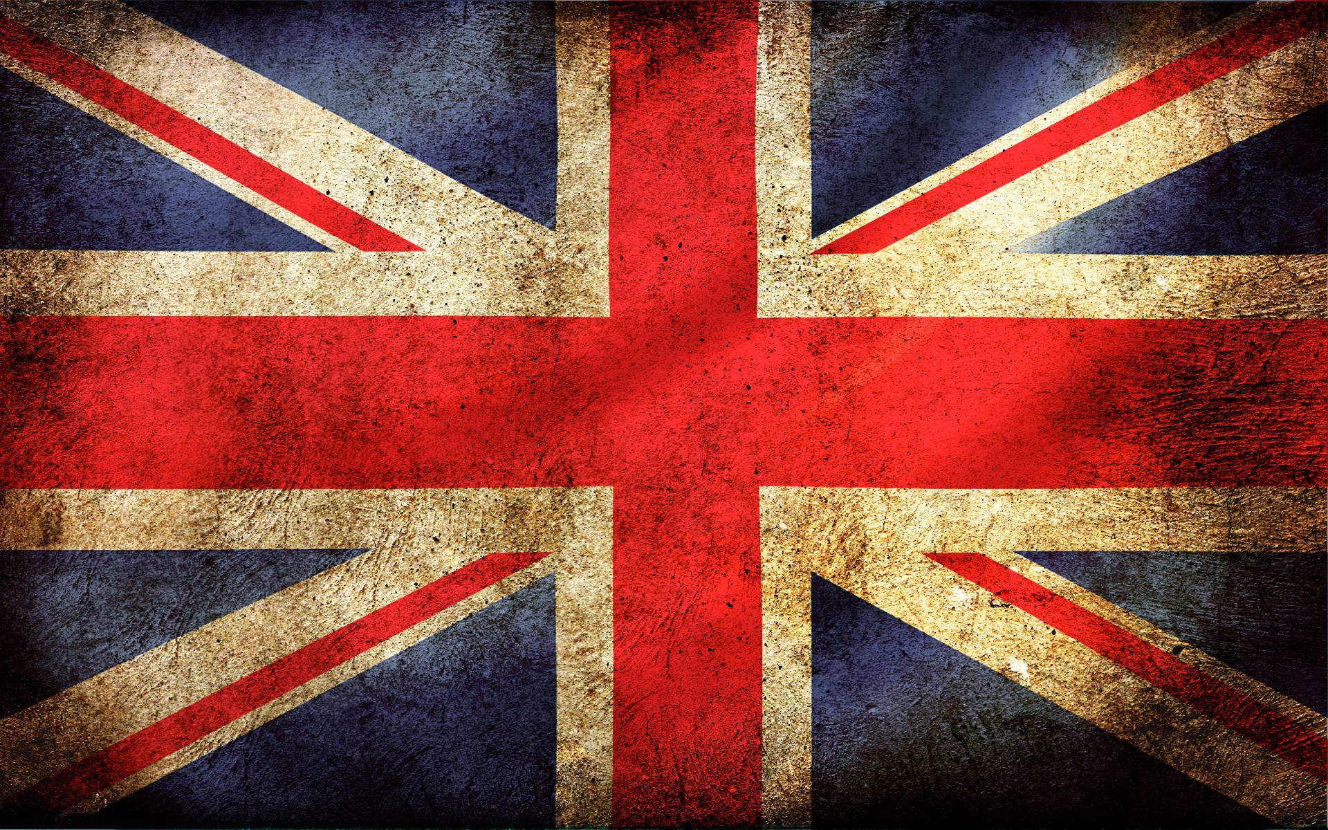 Detail British Flag Wallpaper Nomer 2