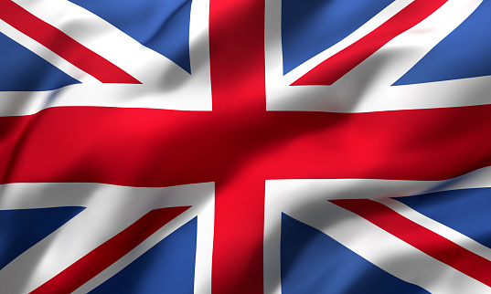 Detail British Flag Wallpaper Nomer 14