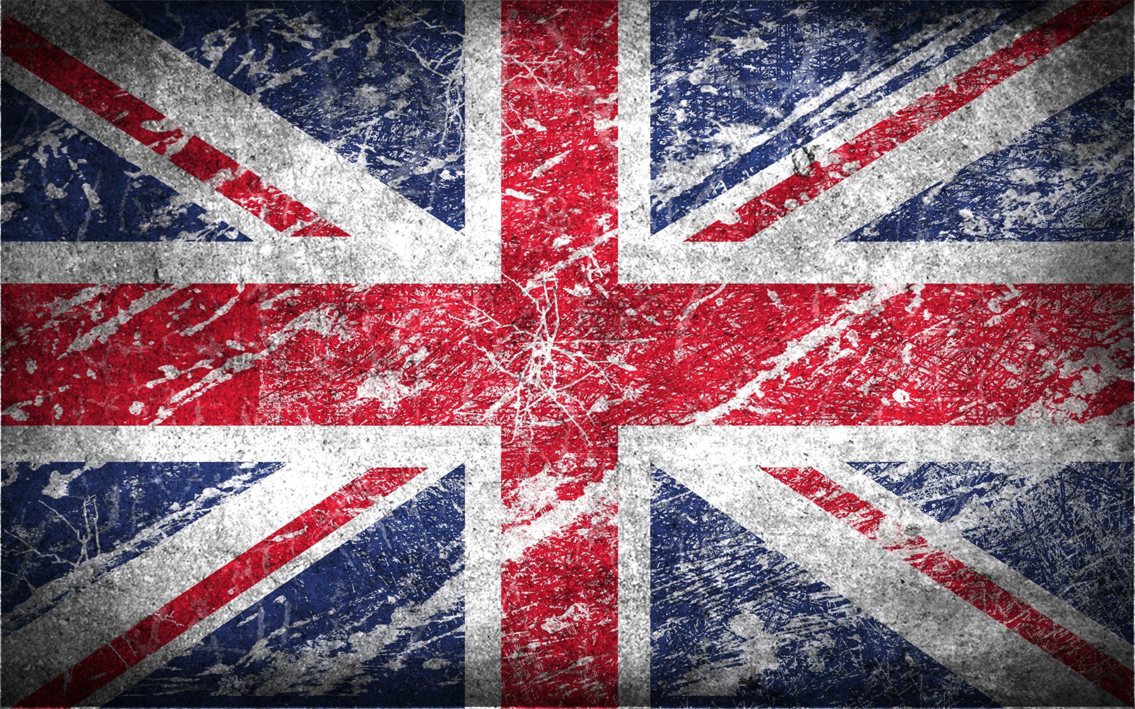 Detail British Flag Wallpaper Nomer 15