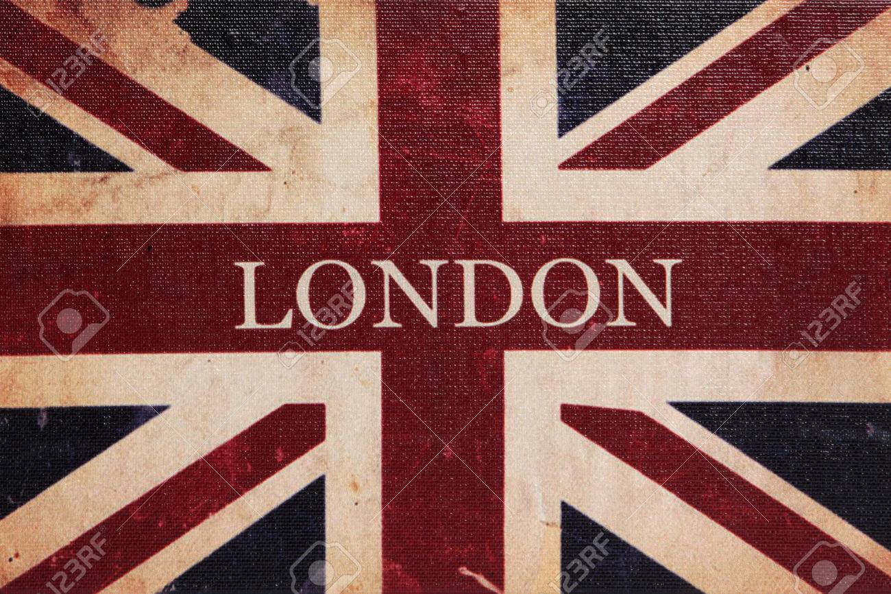 Detail British Flag Wallpaper Nomer 20