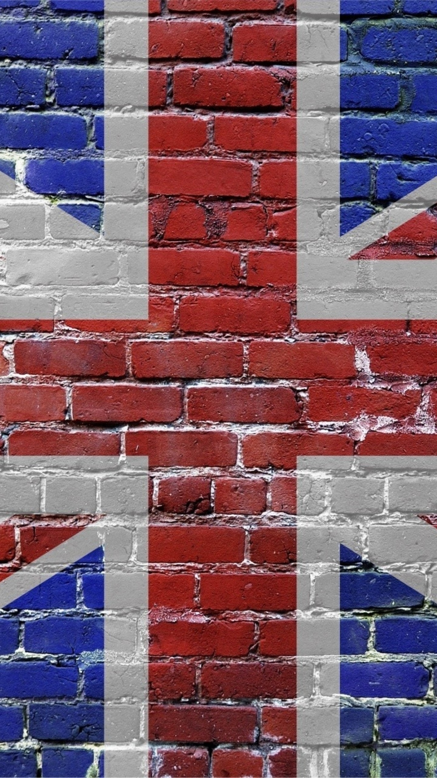 Detail British Flag Wallpaper Nomer 28