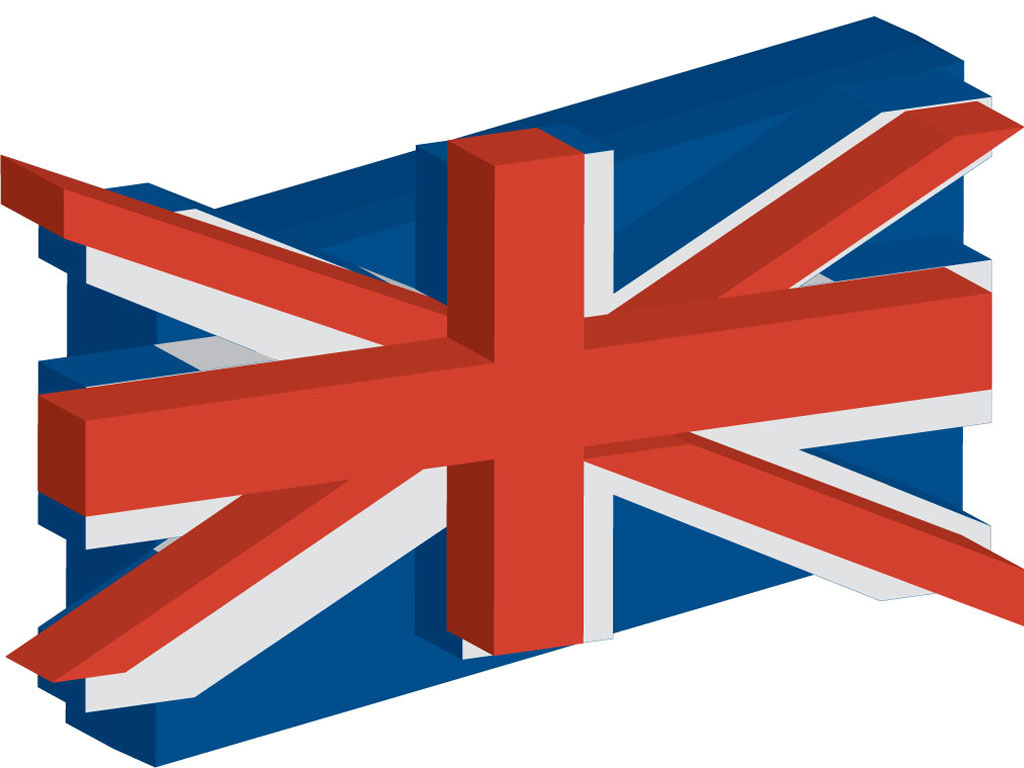 Detail British Flag Wallpaper Nomer 40