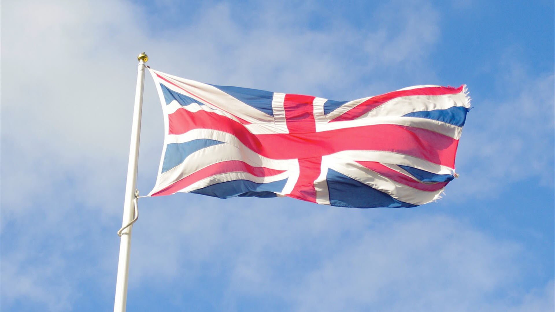 Detail British Flag Wallpaper Nomer 46