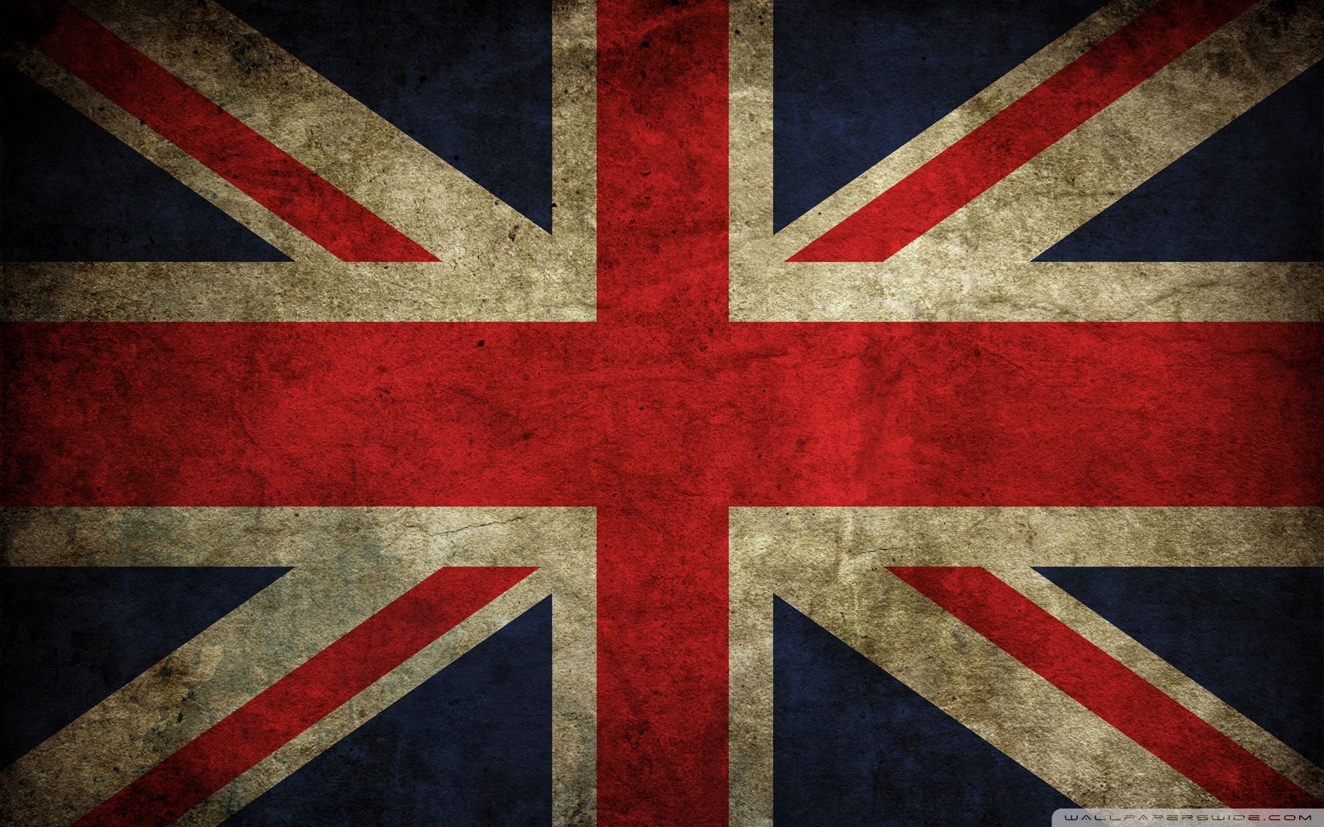 Detail British Flag Wallpaper Nomer 6