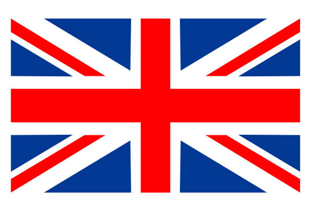 Detail British Flag Wallpaper Nomer 54