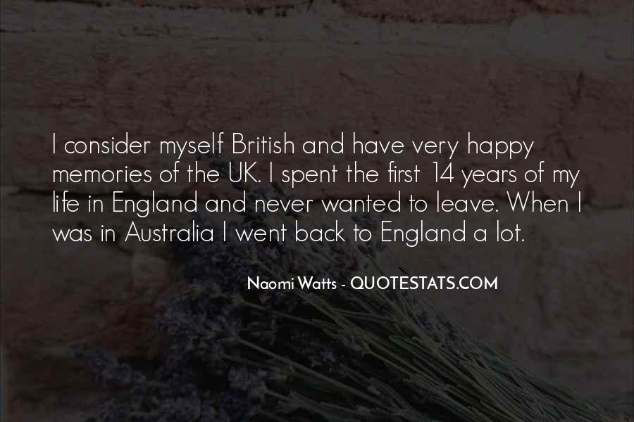 Detail British Quotes About Life Nomer 47