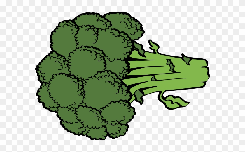 Detail Broccoli Clipart Nomer 24