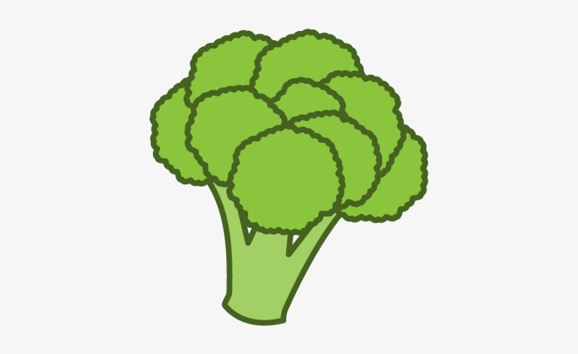Detail Broccoli Clipart Nomer 26