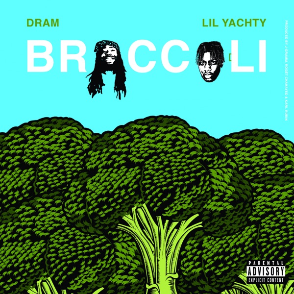 Broccoli Descargar Mp3 - KibrisPDR