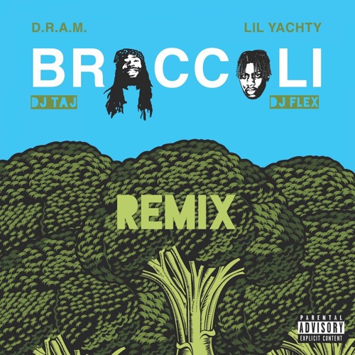 Detail Broccoli Descargar Mp3 Nomer 24