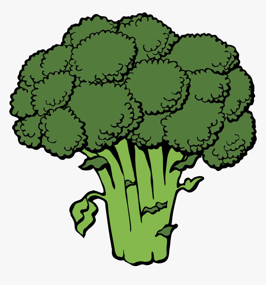 Detail Broccoli Download Nomer 37