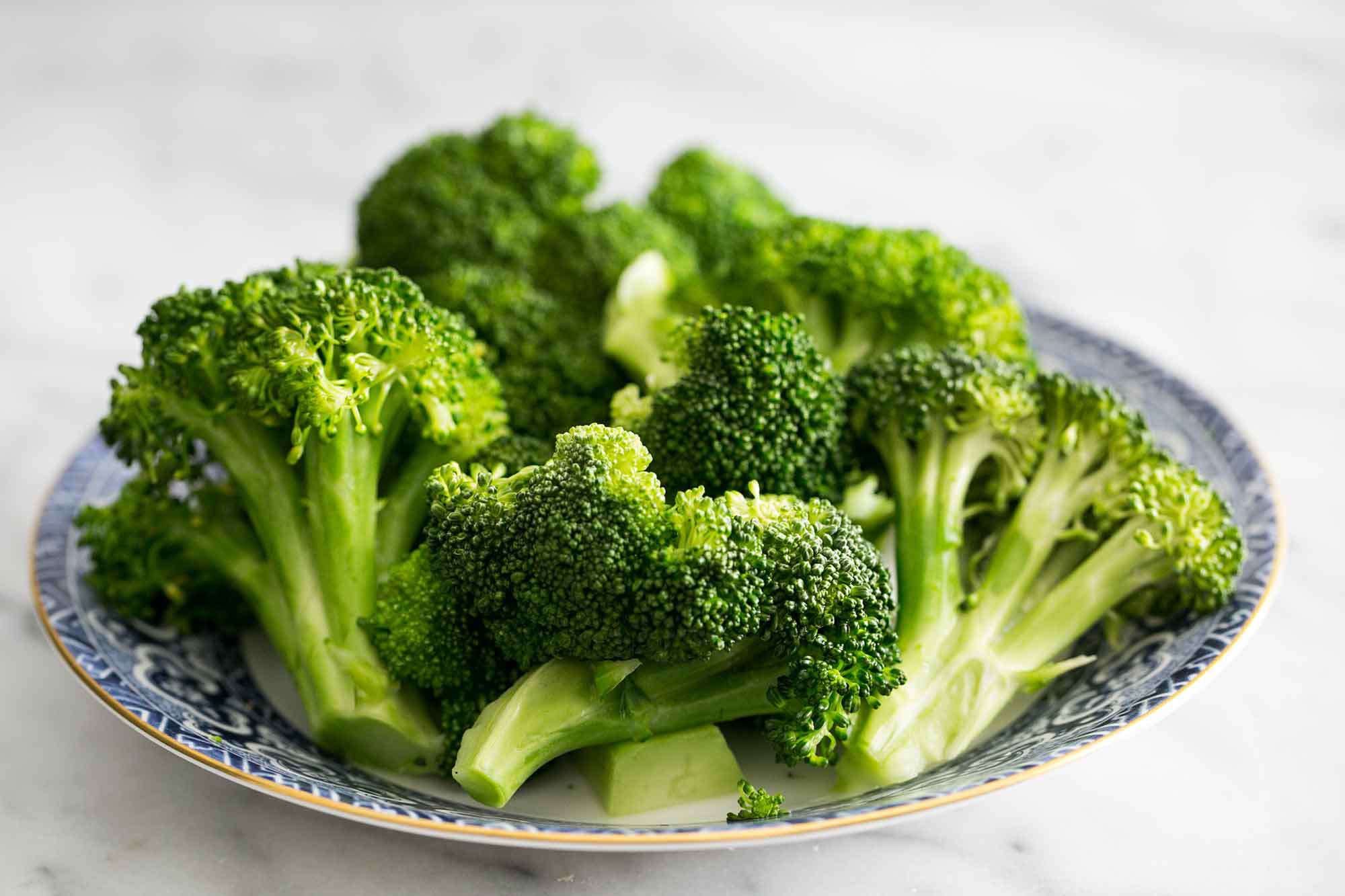 Detail Broccoli Image Nomer 12