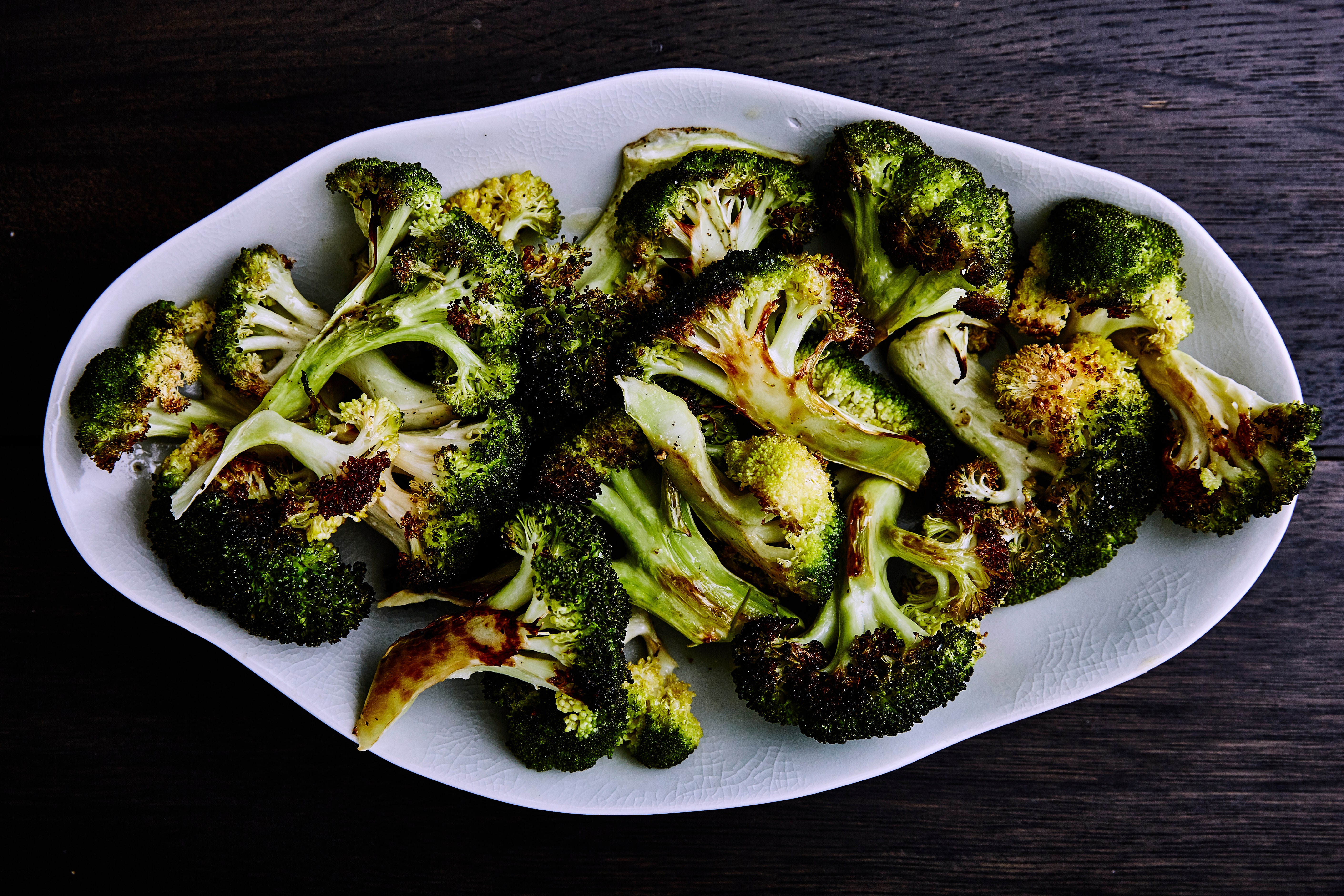 Detail Broccoli Image Nomer 14