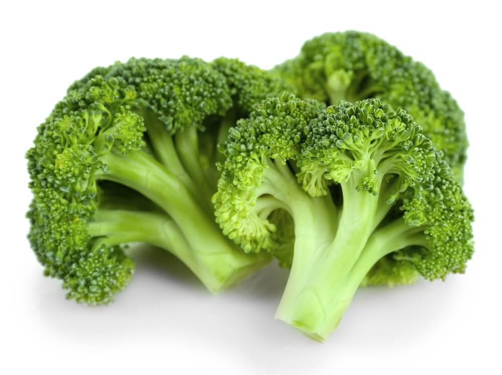 Detail Broccoli Image Nomer 15