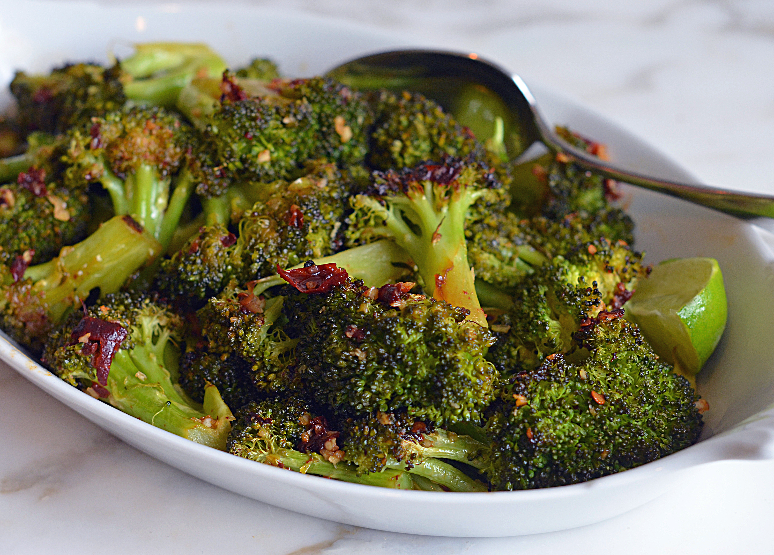 Detail Broccoli Image Nomer 16