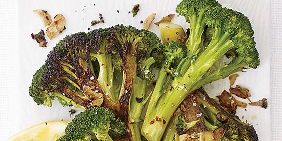Detail Broccoli Image Nomer 18