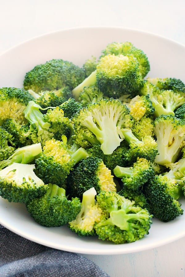 Detail Broccoli Image Nomer 20