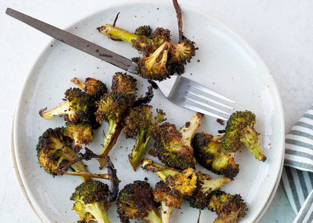 Detail Broccoli Image Nomer 21