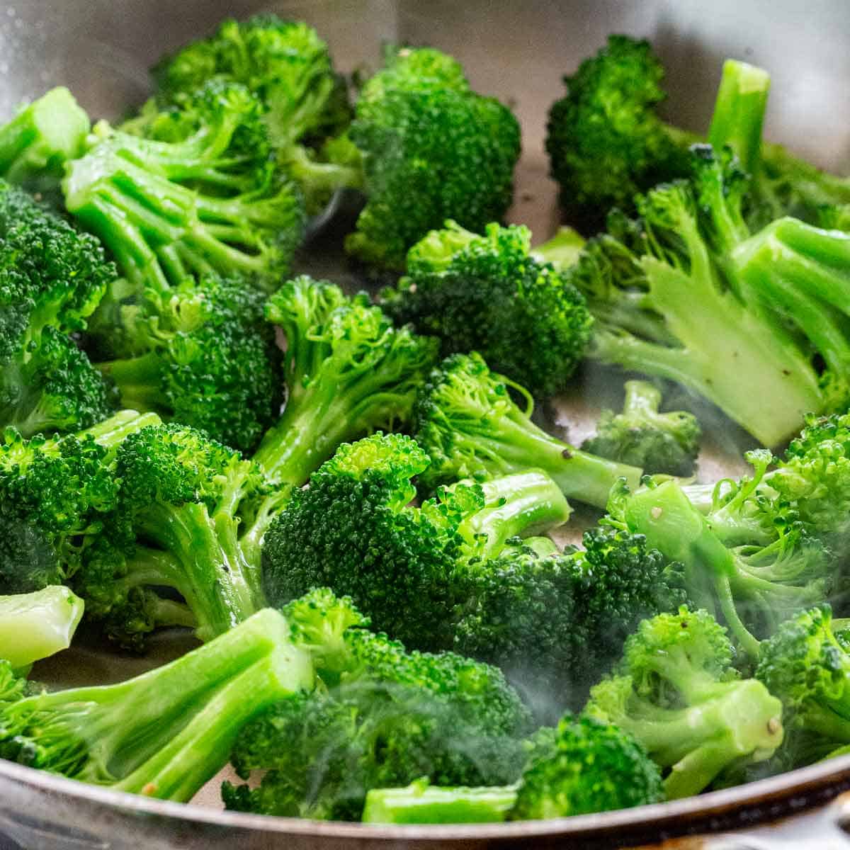 Detail Broccoli Image Nomer 22