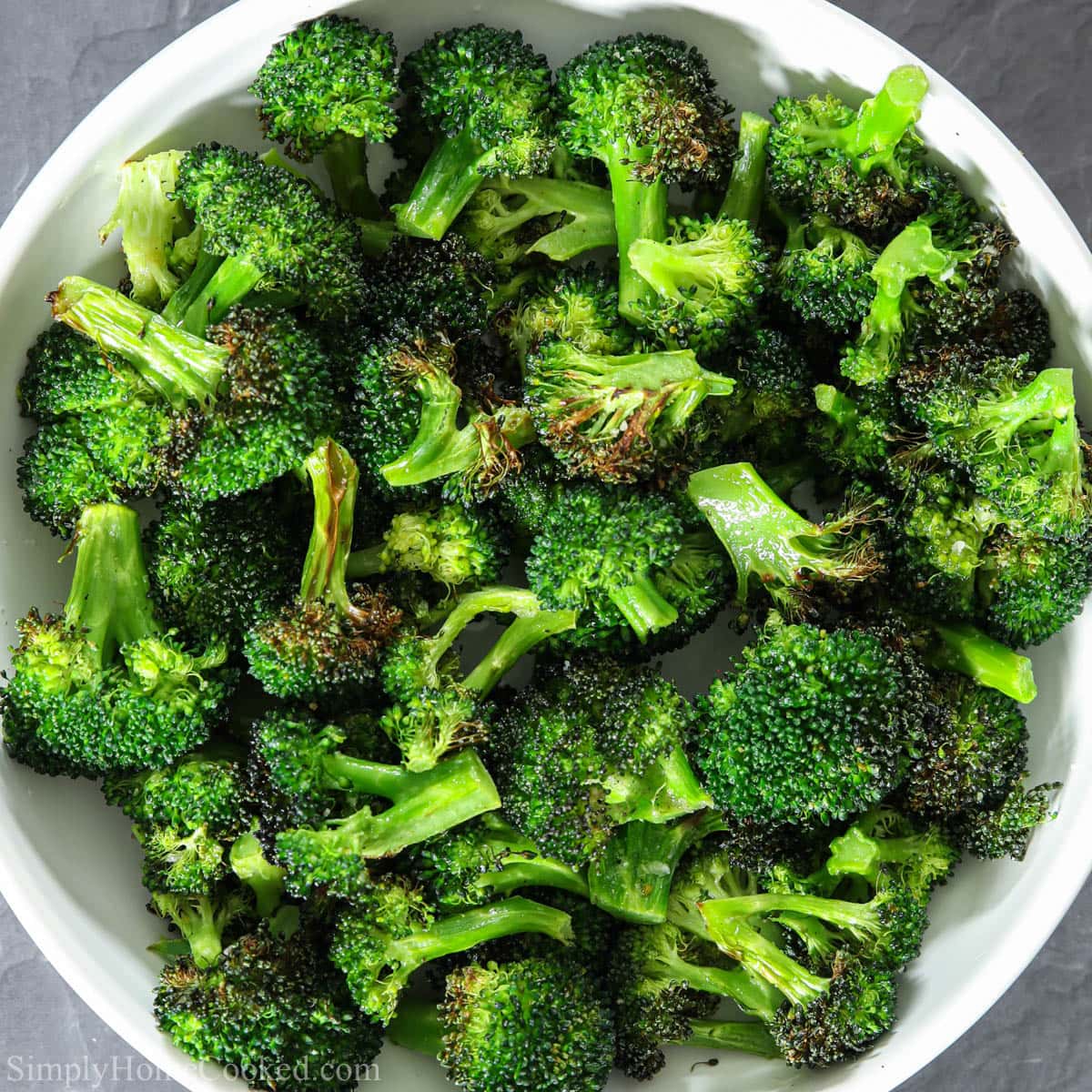Detail Broccoli Image Nomer 24