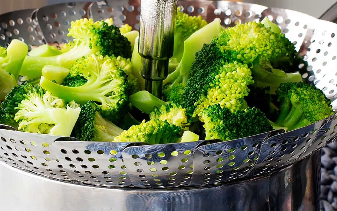 Detail Broccoli Image Nomer 27