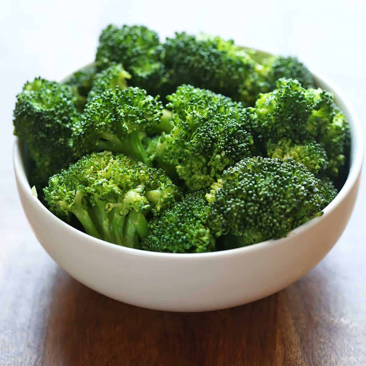 Detail Broccoli Image Nomer 28
